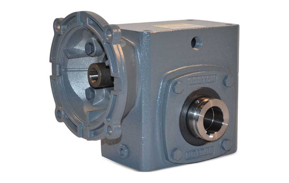 Worm Gearboxes