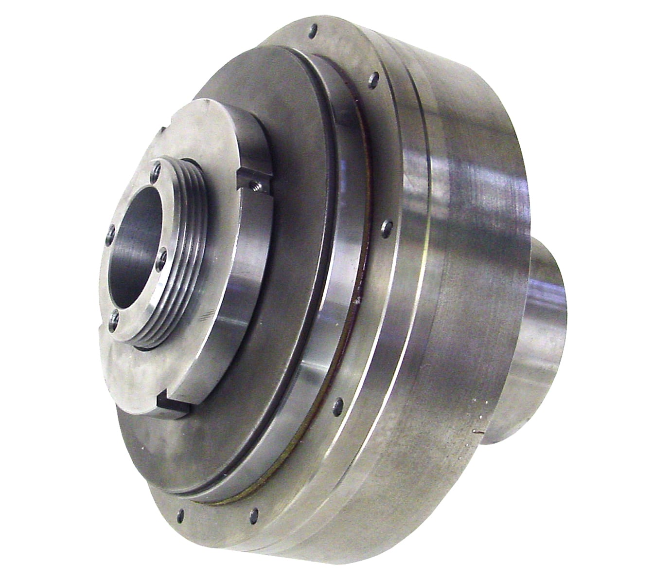 Staging Rigging Brake