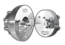 Settling Tank Torque Limiters