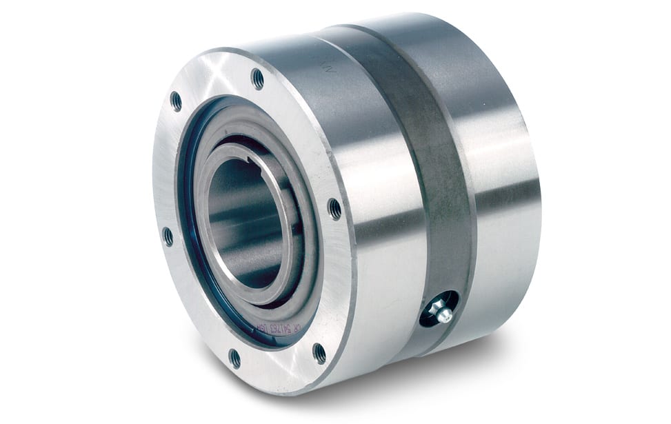 Overrunning Clutches