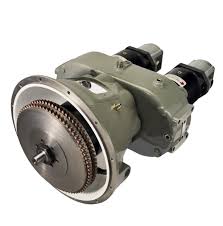 Power Take Off (PTO) Clutches