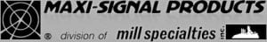 Maxi-Signal Products