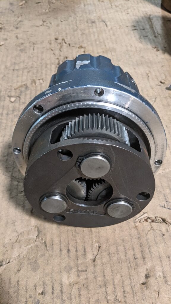 T50 Planetary Gear
