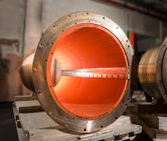 Shaft & Rudder Bearings